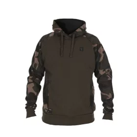 Fox Khaki Camo Premium 310 Hooded Sweatshirt 2XL