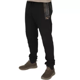Fox Black Camo Premium 310 Sweatpants 2XL