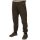 Khaki Camo Premium 310 Sweatpants L