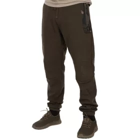 Khaki Camo Premium 310 Sweatpants 2XL