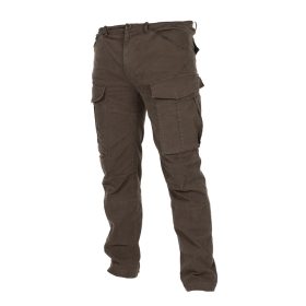 Fox Khaki HD Combat Trousers XL