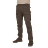 Fox Khaki HD Combat Trouser Trousers 3XL