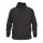 Fox Black Premium Mid Layer Jacket Zip Hooded Sweatshirt S