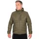 Fox Olive Quilted 100 Jacket Transition Jacket S