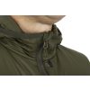 Fox Olive Quilted 100 Jacket Transition Jacket M