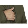 Fox Olive Quilted 100 Jacket Transition Jacket M