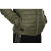Fox Olive Quilted 100 Jacket Transition Jacket M