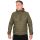 Fox Olive Quilted 100 Jacket Transition Jacket 2XL