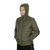 Fox Olive Quilted 100 Jacket Transition Jacket 2XL