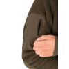 Fox Olive Sherpa Hybrid Jacket Top M