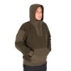Fox Olive Sherpa Hybrid Jacket Top M