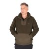 Fox Olive Sherpa Hybrid Jacket Top XL