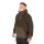 Fox Olive Sherpa Hybrid Jacket Top 2XL