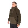 Fox Olive Sherpa Hybrid Jacket Top 4XL