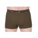 Fox Khaki and Black Boxer L 2pcs