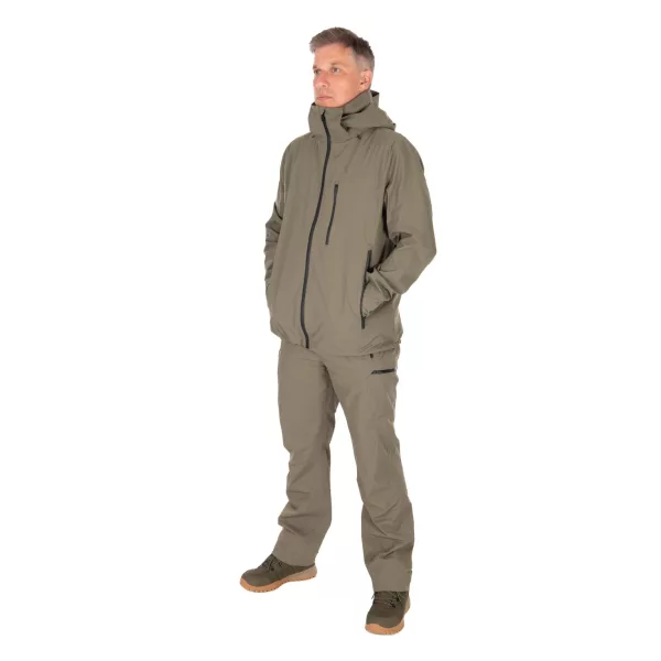 Fox Explorer 20K Jacket Raincoat XL