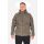 Fox Explorer Fleece Hooded Jacket Down Jacket S
