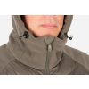 Fox Explorer Fleece Hooded Jacket Down Jacket S
