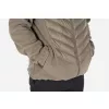 Fox Explorer Fleece Hooded Jacket Down Jacket L