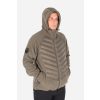 Fox Explorer Fleece Hooded Jacket Down Jacket 2XL