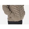 Fox Explorer Fleece Hooded Jacket Down Jacket 2XL