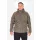 Fox Explorer Fleece Hooded Jacket Down Jacket 3XL