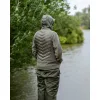 Fox Explorer Fleece Hooded Jacket Down Jacket 3XL