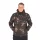Fox Camo Full Zip Prem Sherpa 310 Hoodie Sweater XL