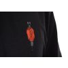 Fox Orange Indicator T T-shirt 2XL