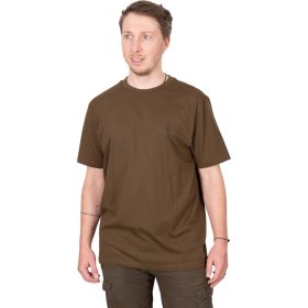 Fox Khaki Indicator T Polo S
