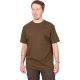 Fox Khaki Indicator T Polo S