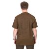Fox Khaki Indicator T Polo L