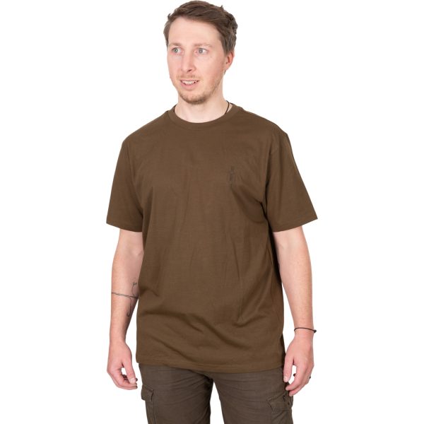 Fox Khaki Indicator T T-shirt 3XL