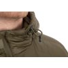 Fox Explorer Downfill Packaway Khaki Jacket M