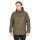 Fox Explorer Downfill Packaway Khaki Jacket Down Jacket 2XL