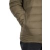 Fox Explorer Downfill Packaway Khaki Jacket Down Jacket 2XL