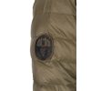 Fox Explorer Downfill Packaway Khaki Jacket 3XL