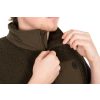 Fox Olive Sherpa Hybrid Gilet M