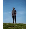 Fox Explorer LTD Grey T-Shirt S