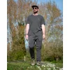 Fox Explorer LTD Grey T Grey T-Shirt L