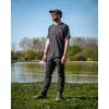 Fox Explorer LTD Grey T Grey T-Shirt L