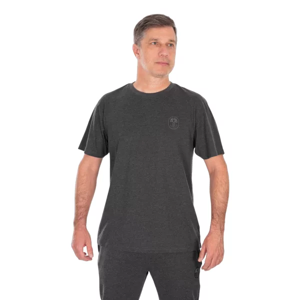 Fox Explorer LTD Grey T Grey T-Shirt 3XL