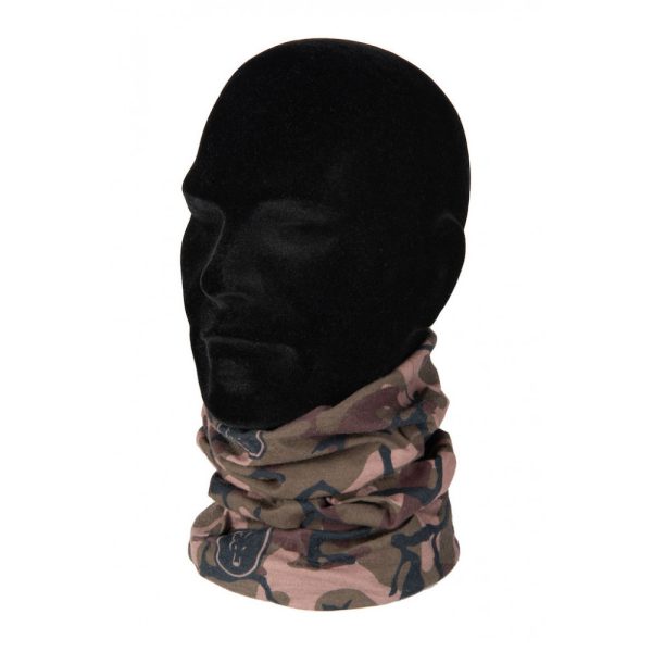 Fox Camo Lightweight Snood Scarf