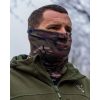 Fox Camo Lightweight Snood Scarf