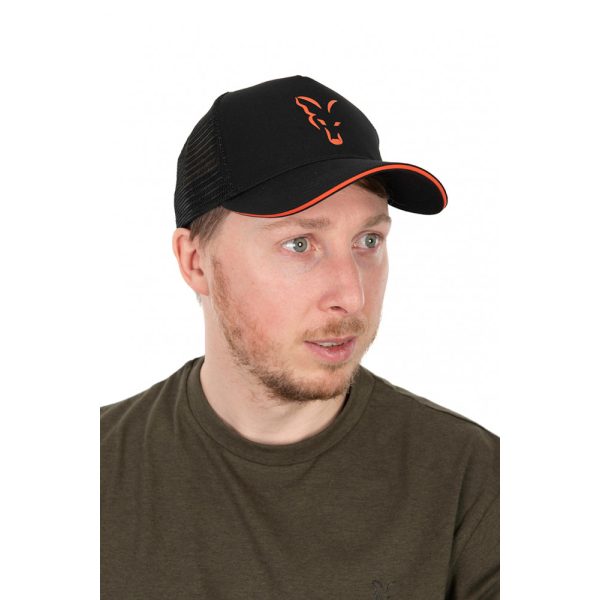 Collection trucker B/O