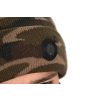 Camo Sherpa Tec Beanie