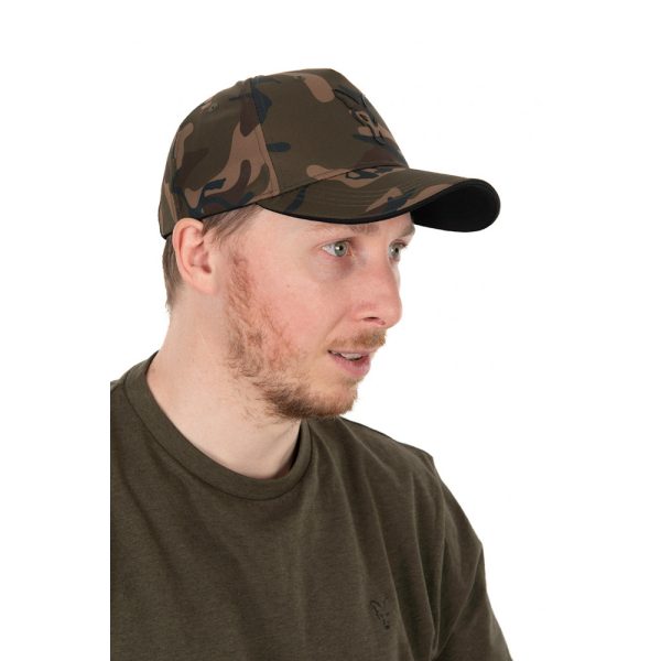Baseball Cap Camo baseball hat
