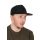 Black/Camo Flat Peak Snapback Cap Black / Camo Snapback hat