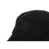 Fox Black Sherpa Hat