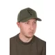 Fox Collection Green-Black Baseball Cap